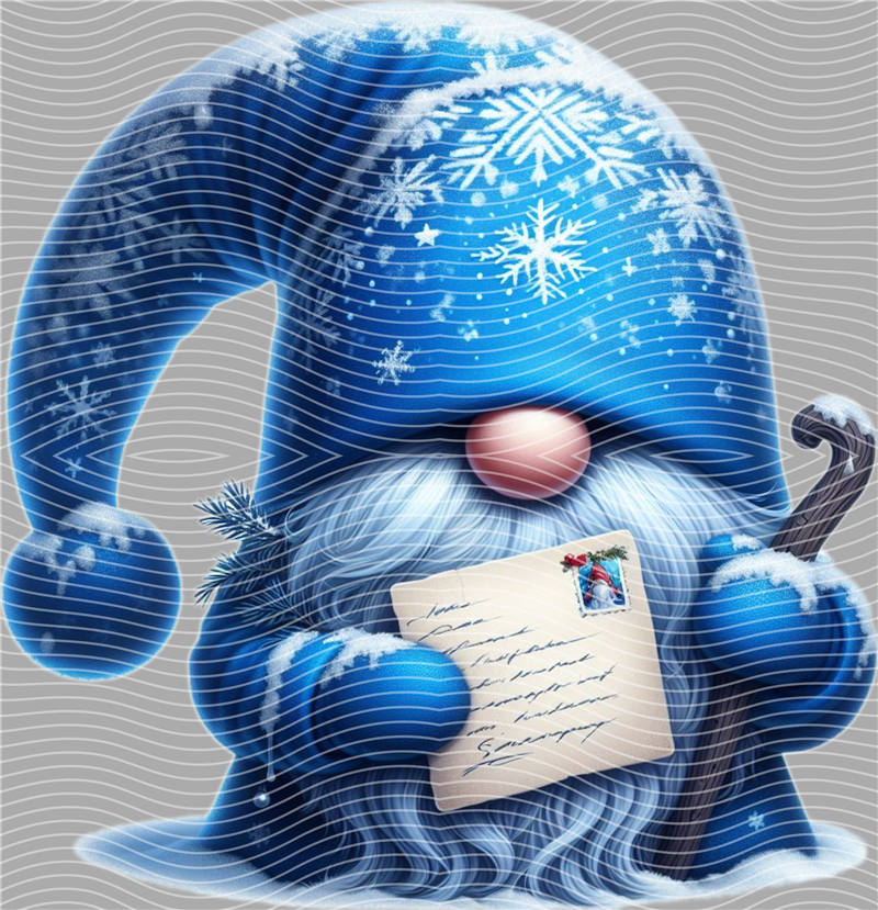Christmas-DJ 457